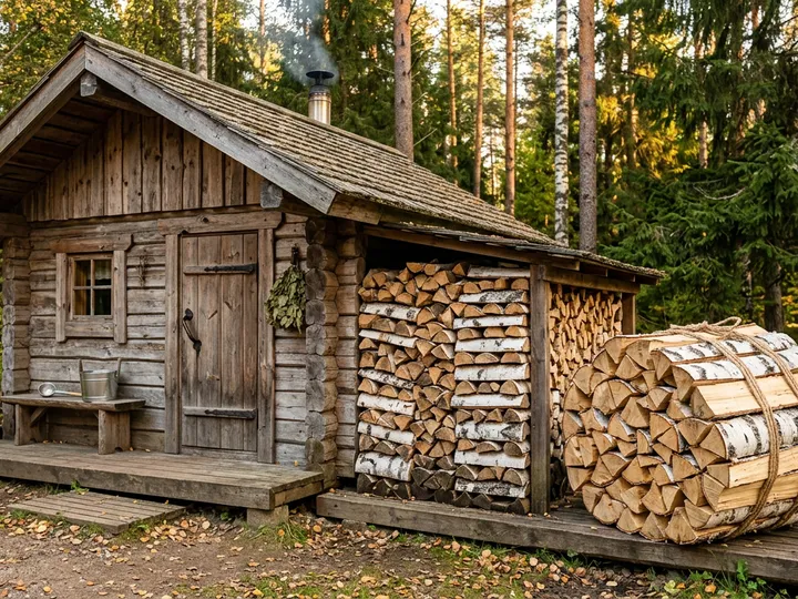 Сосна для дачи — Кубинка